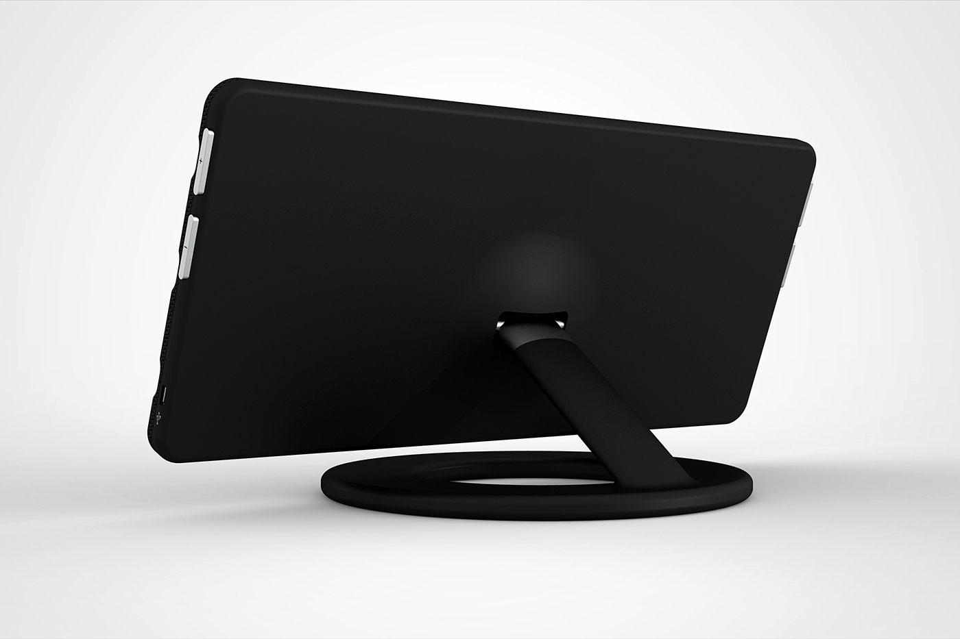 loudspeaker box，Bluetooth，concept，ultrathin，