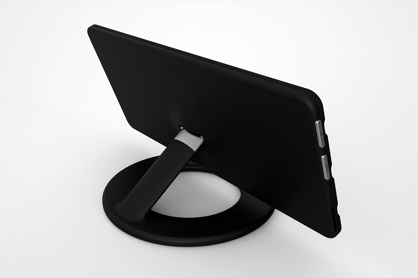 loudspeaker box，Bluetooth，concept，ultrathin，