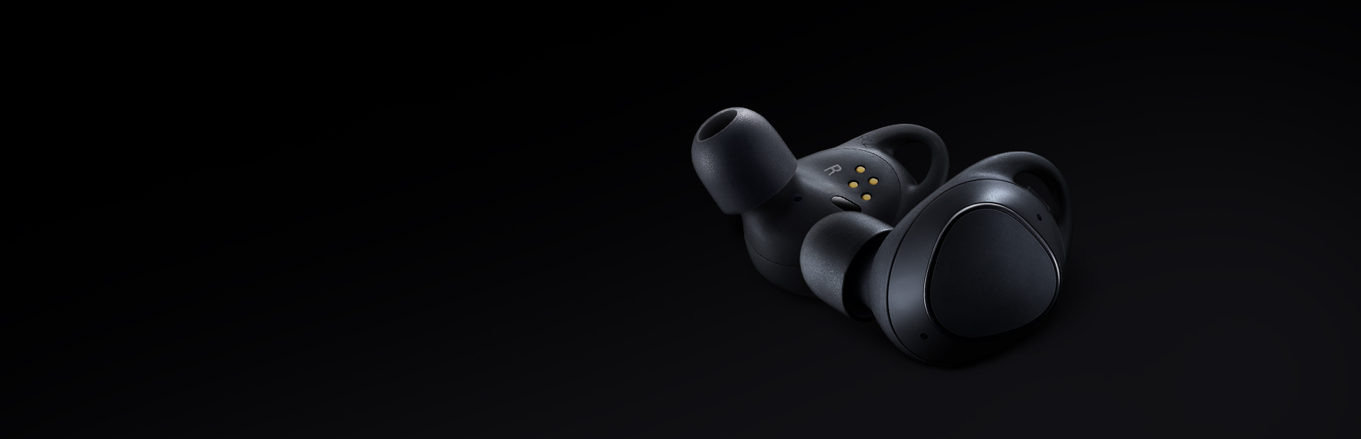 samsung，IconX Gear，Bluetooth headset，