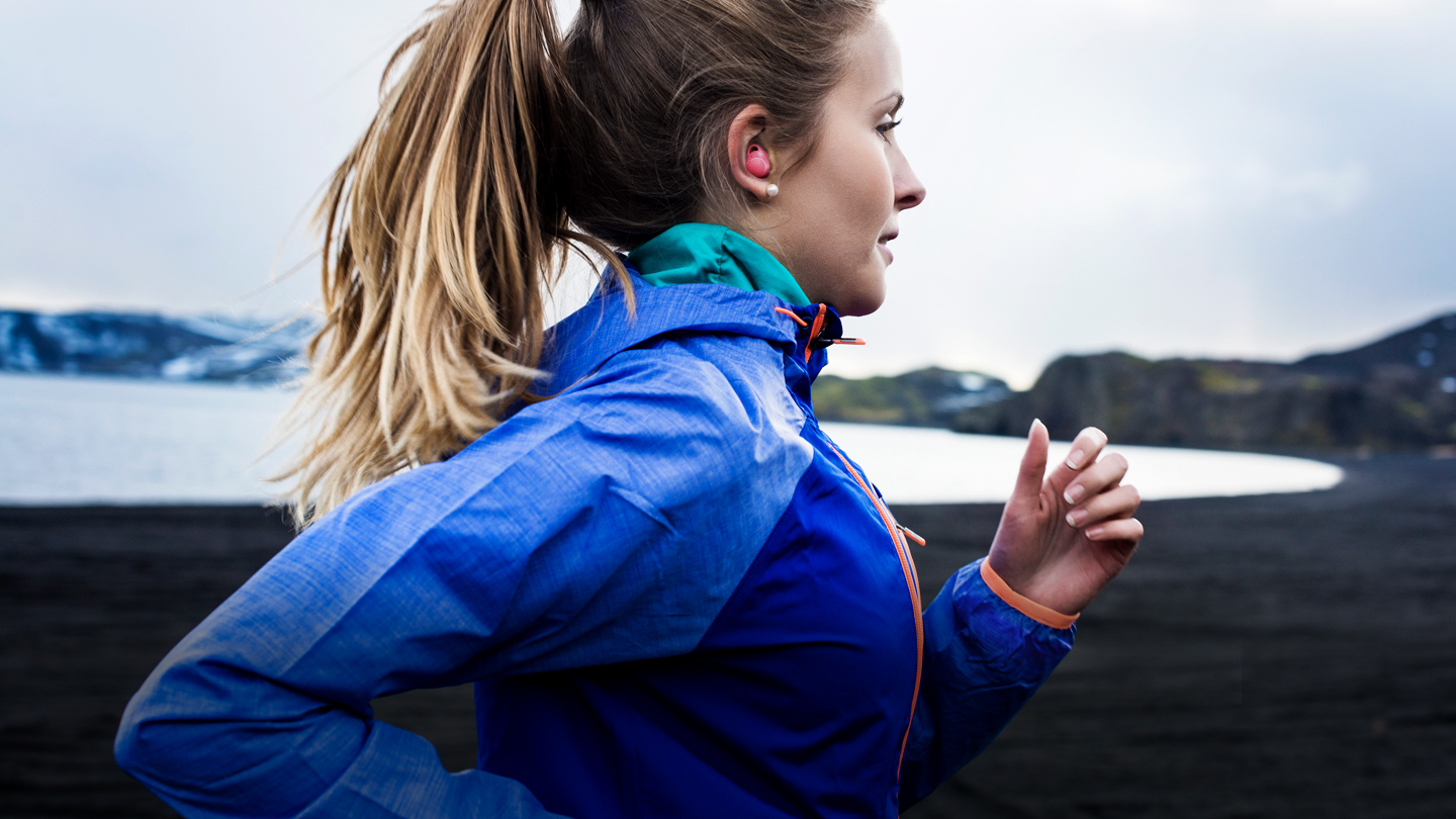 samsung，IconX Gear，Bluetooth headset，