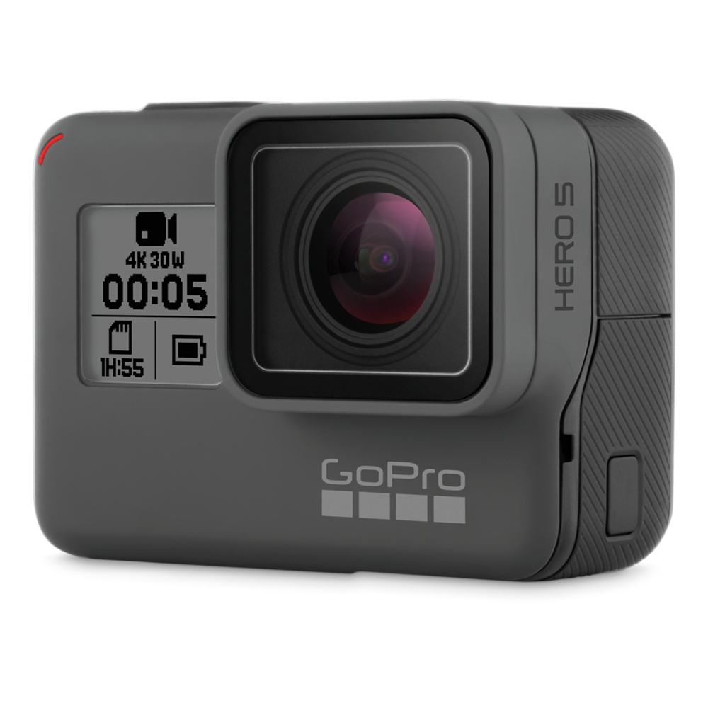 GoPro HERO5，Session，Motion camera，Delay photography，