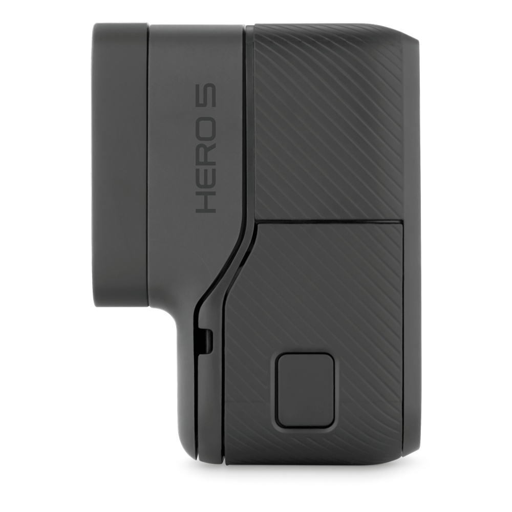 GoPro HERO5，Session，Motion camera，Delay photography，