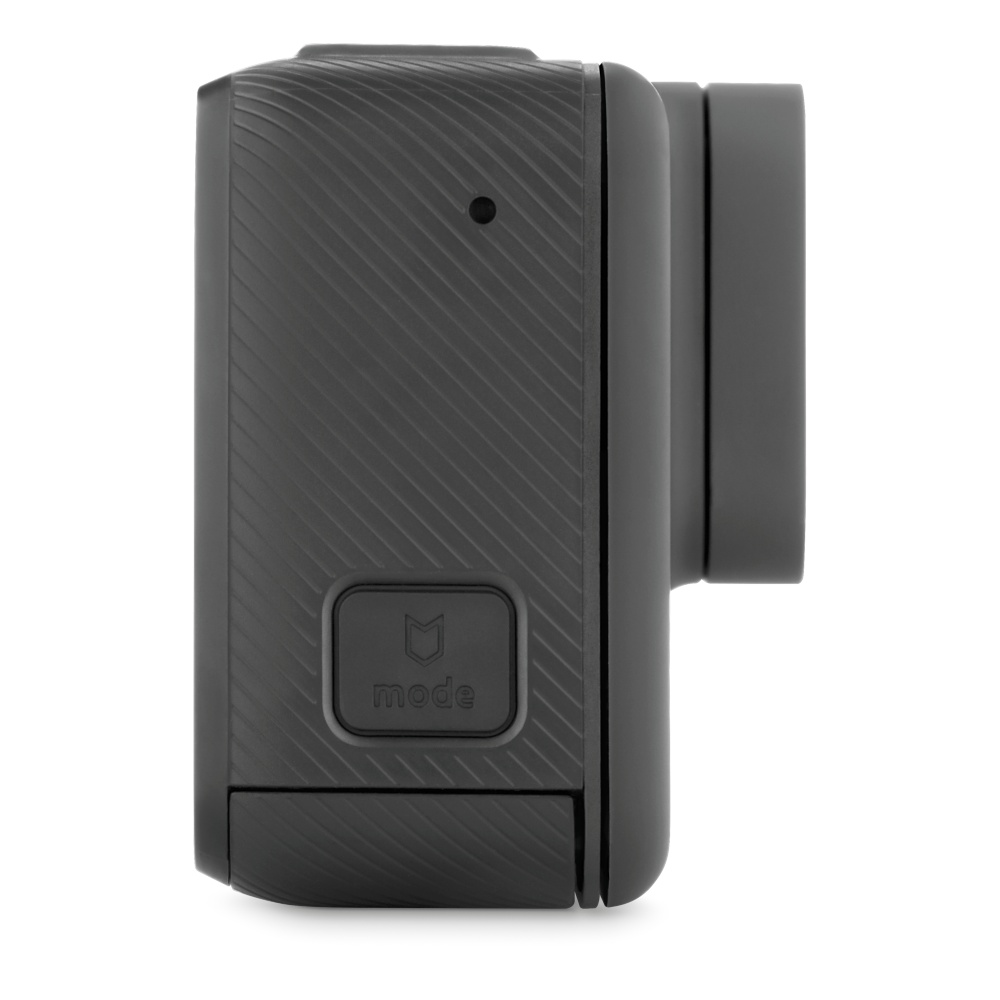 GoPro HERO5，Session，Motion camera，Delay photography，