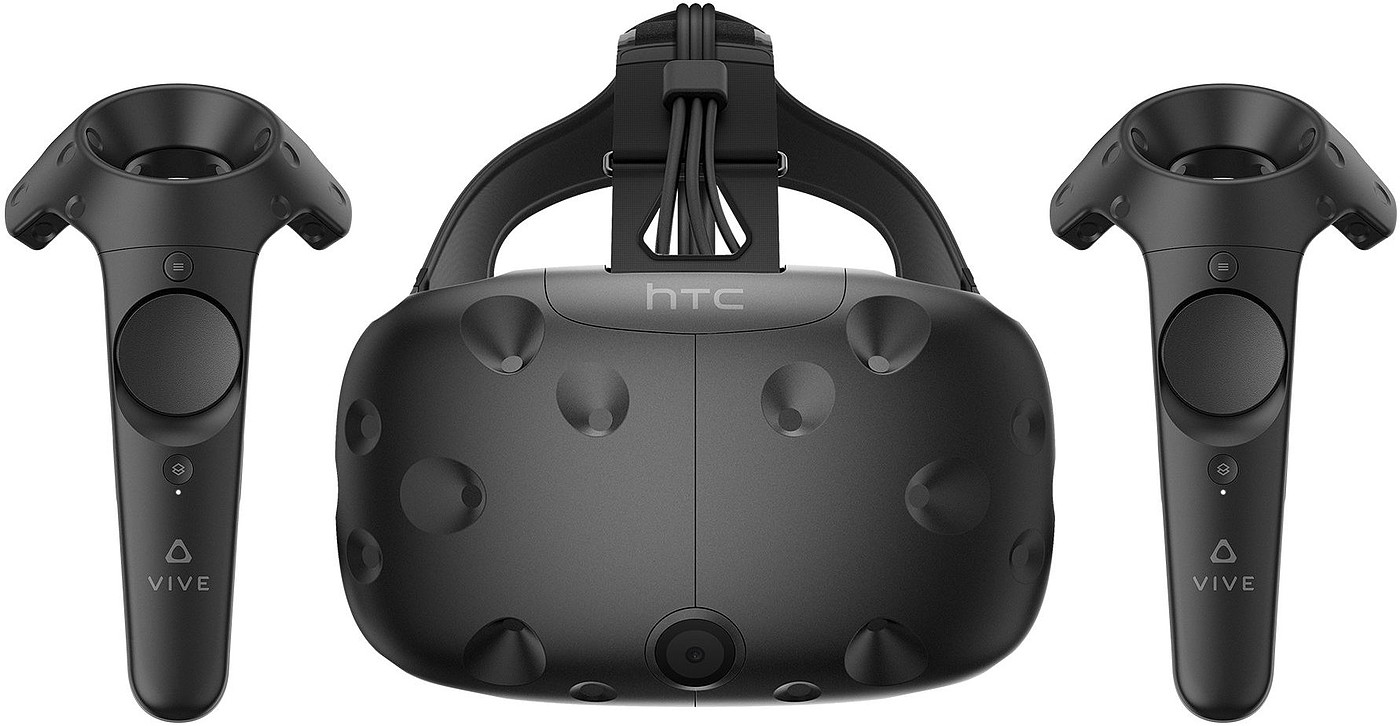 HTC VIVE，眼镜，虚拟，vr，