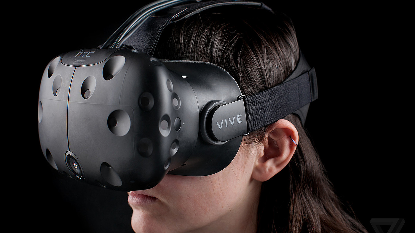 HTC VIVE，眼镜，虚拟，vr，