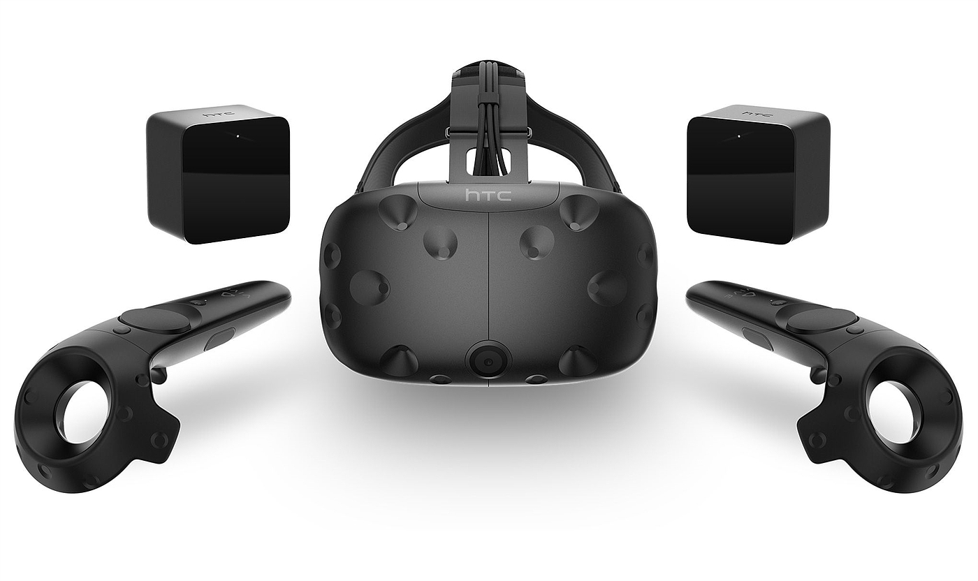 HTC VIVE，眼镜，虚拟，vr，