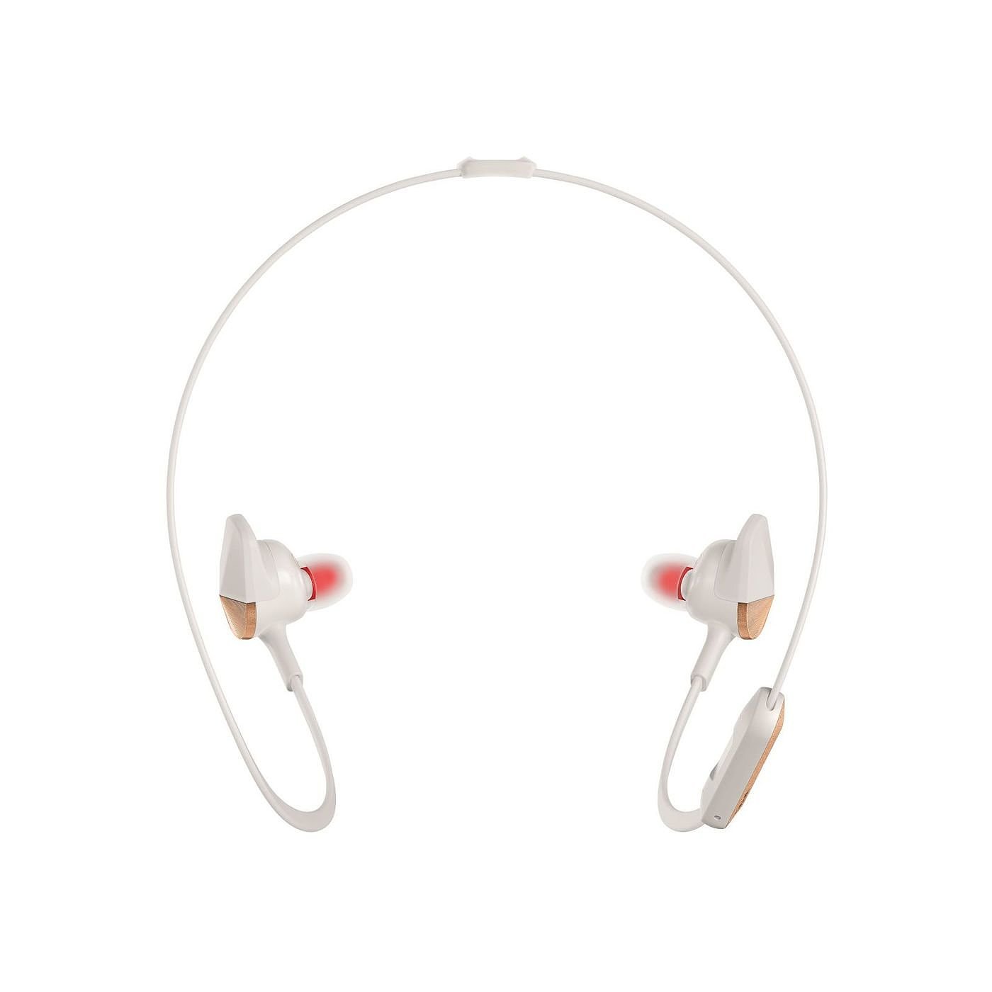 Fitbit wireless headset，product design，industrial design，