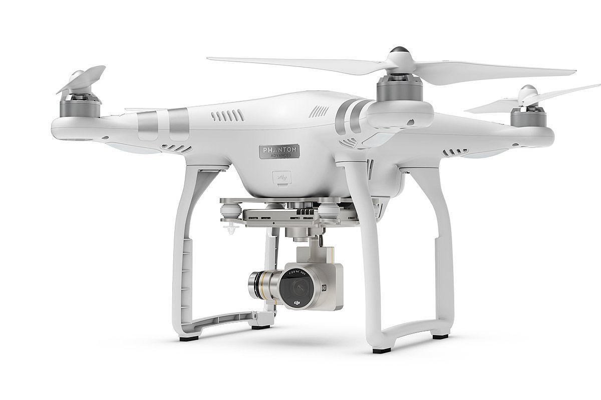 dji ，UAV，Aerial photography，phantom，
