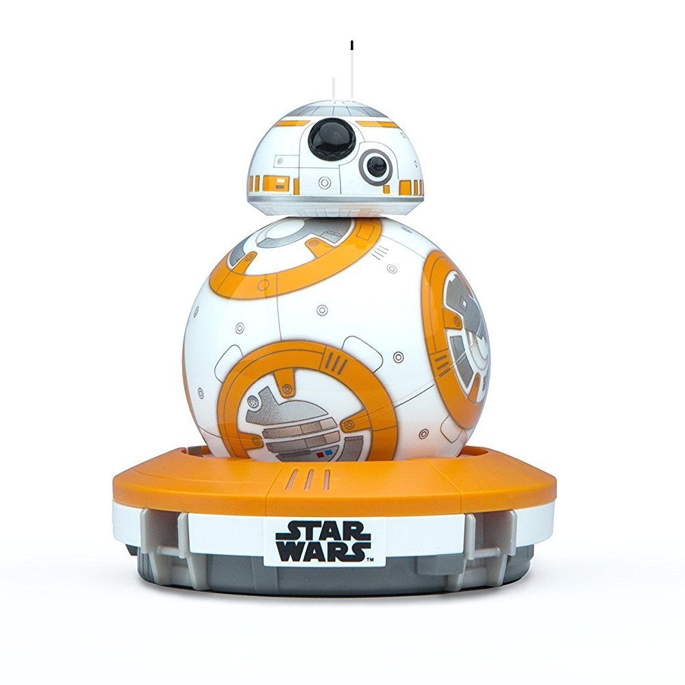 intelligence，BB-8，Star Wars，robot，Star Wars，