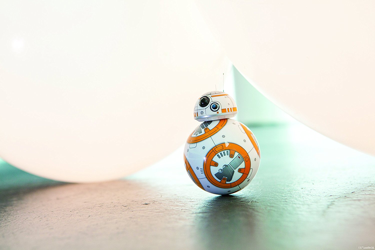 intelligence，BB-8，Star Wars，robot，Star Wars，