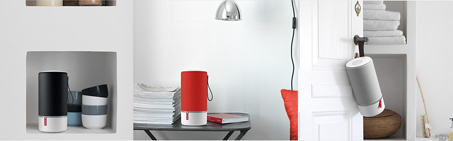 ZIPP library，Bluetooth，wireless，loudspeaker box，