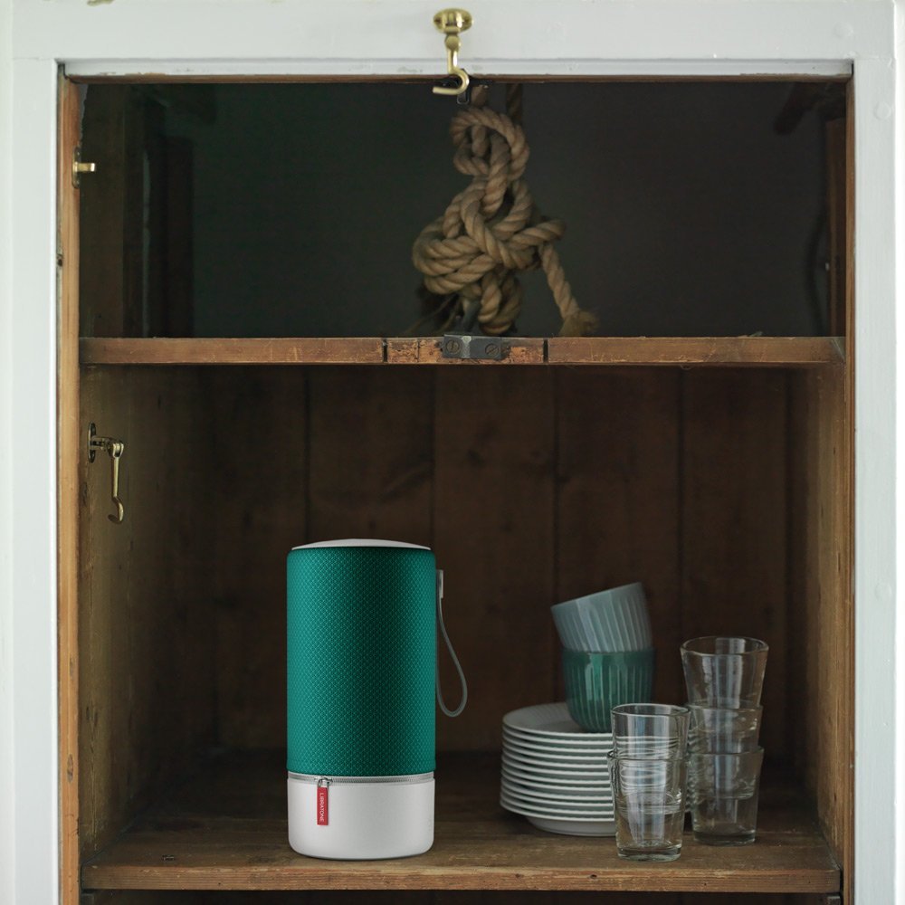 ZIPP library，Bluetooth，wireless，loudspeaker box，