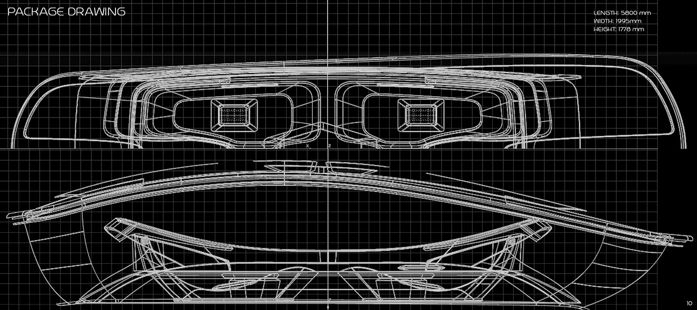 sample reels，two thousand and seventeen，Matthew Morelly，Interior，Exterior decoration，automobile，ship，