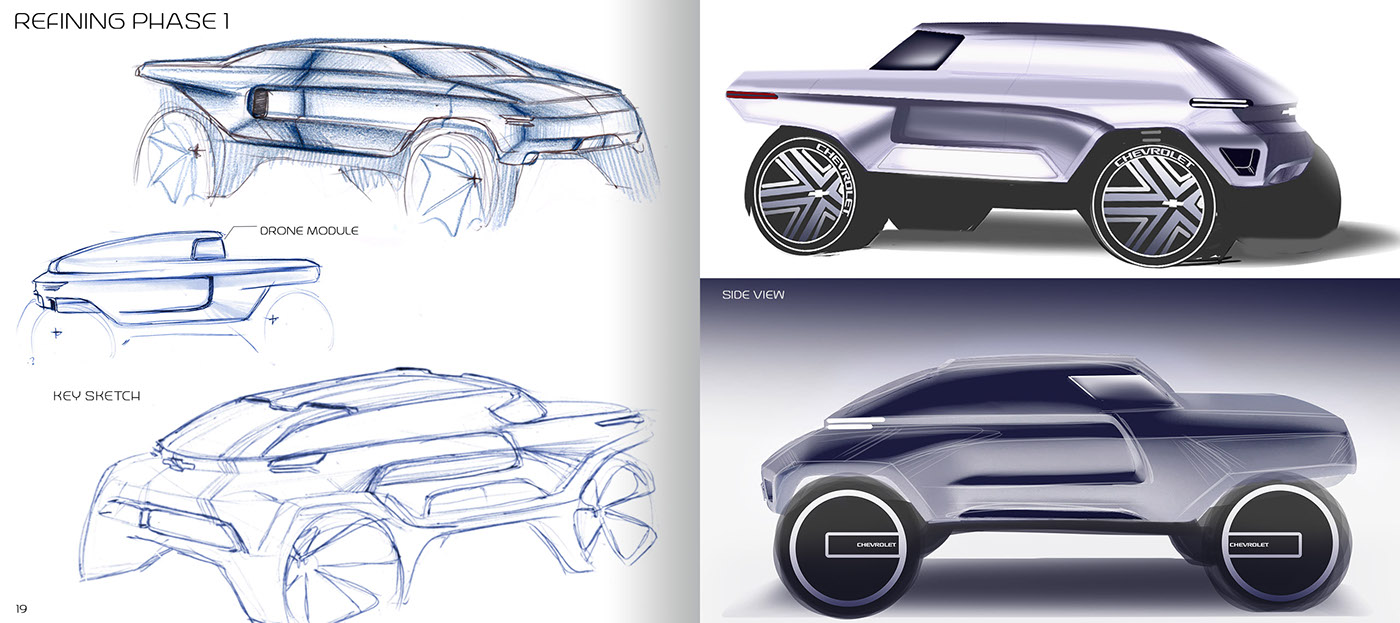 sample reels，two thousand and seventeen，Matthew Morelly，Interior，Exterior decoration，automobile，ship，