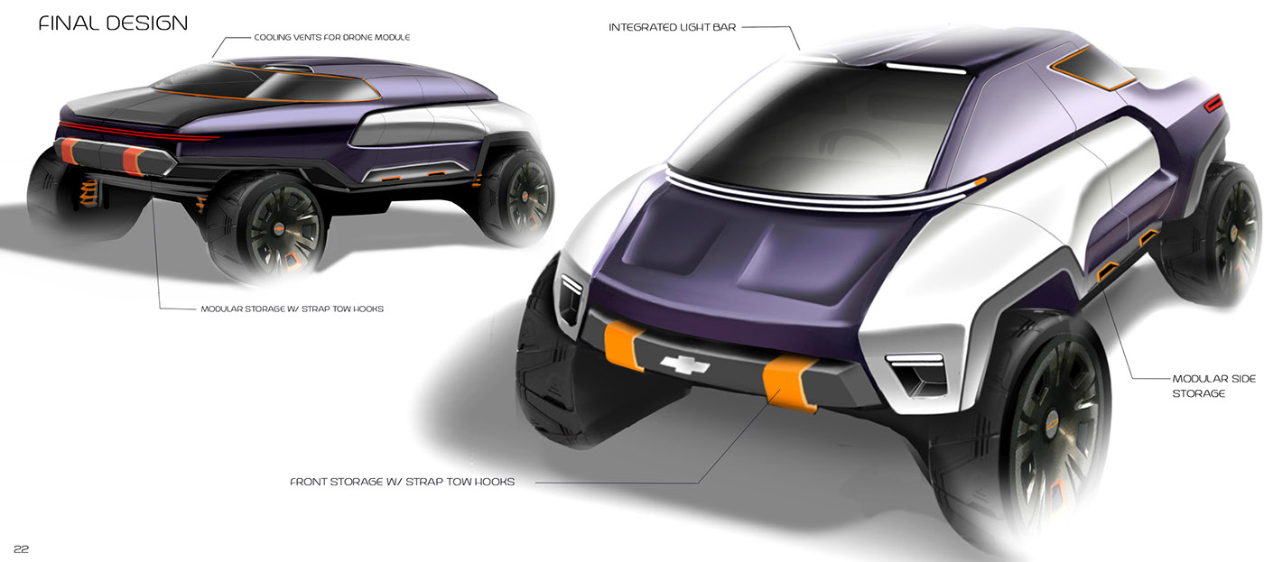 sample reels，two thousand and seventeen，Matthew Morelly，Interior，Exterior decoration，automobile，ship，