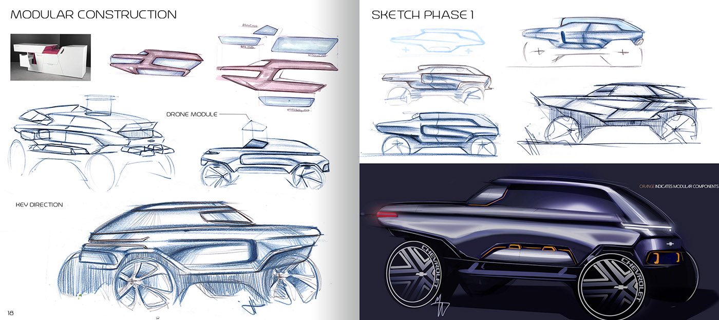 sample reels，two thousand and seventeen，Matthew Morelly，Interior，Exterior decoration，automobile，ship，
