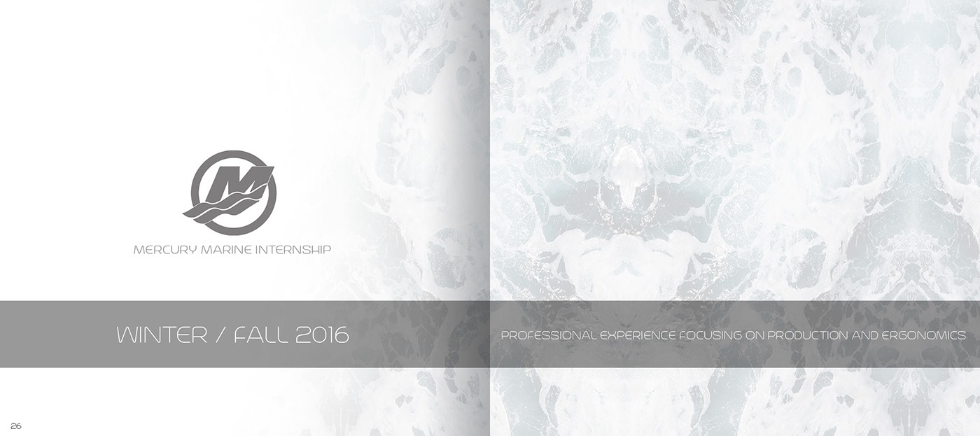 sample reels，two thousand and seventeen，Matthew Morelly，Interior，Exterior decoration，automobile，ship，