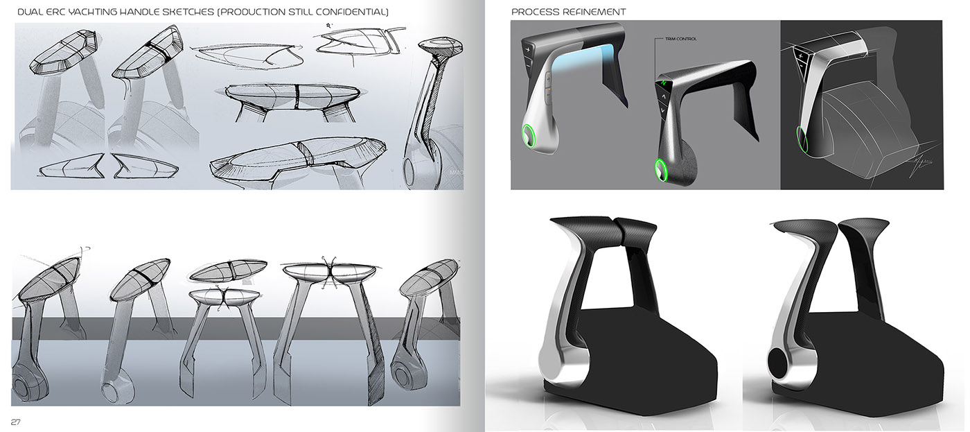 sample reels，two thousand and seventeen，Matthew Morelly，Interior，Exterior decoration，automobile，ship，