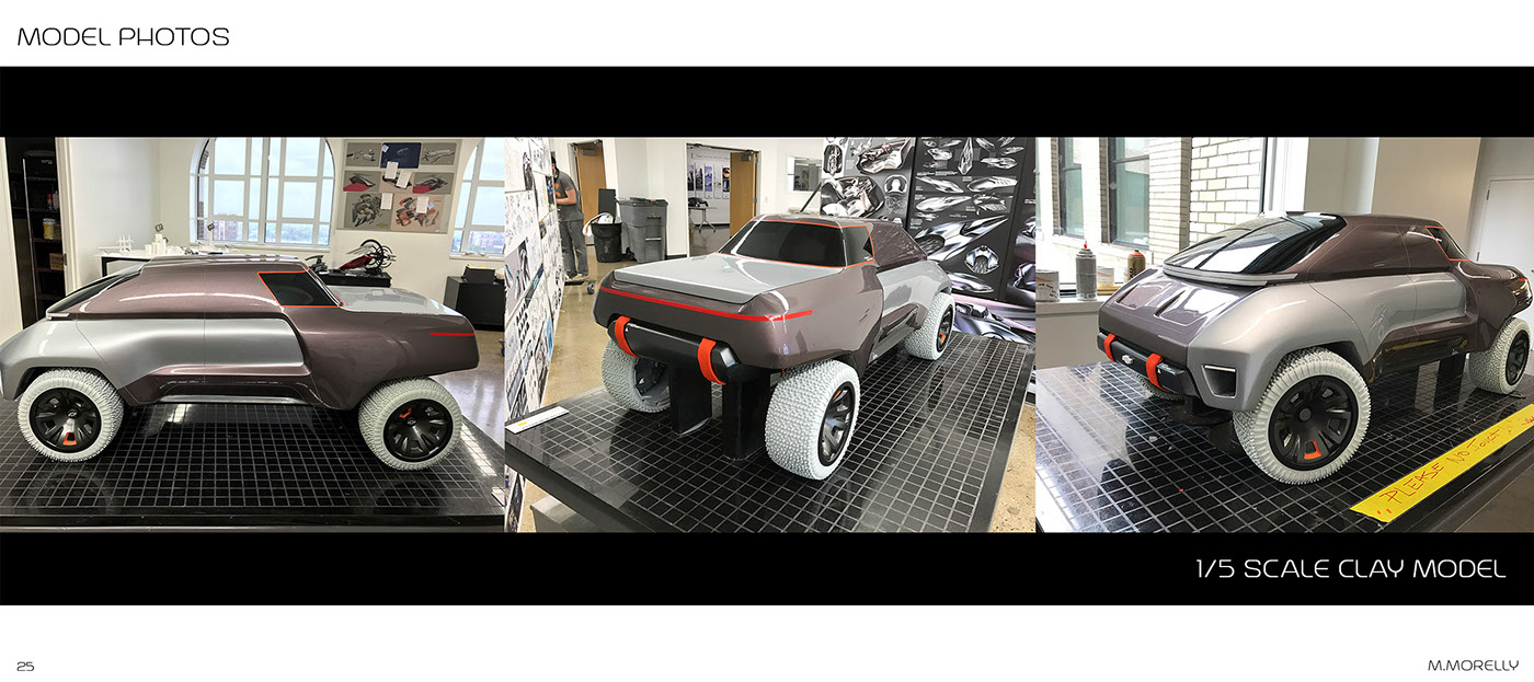 sample reels，two thousand and seventeen，Matthew Morelly，Interior，Exterior decoration，automobile，ship，