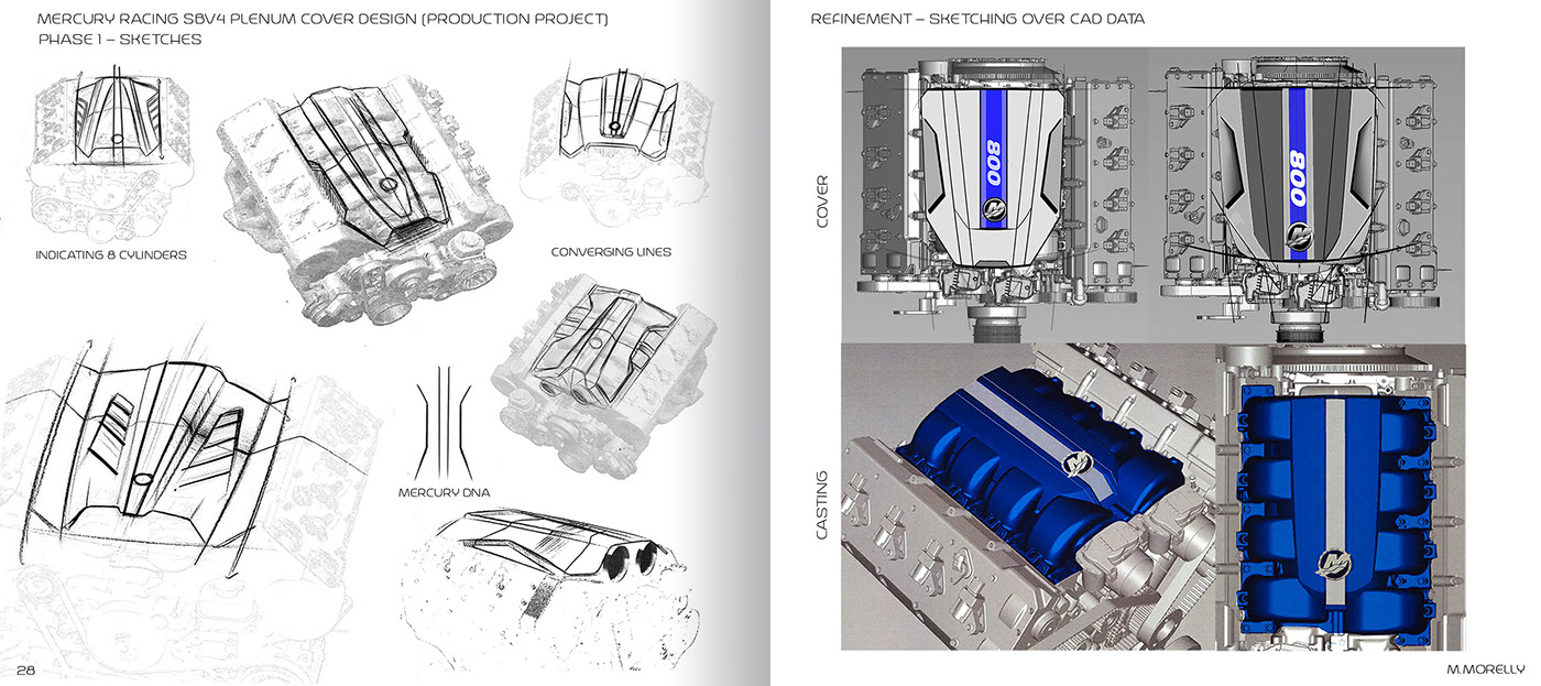sample reels，two thousand and seventeen，Matthew Morelly，Interior，Exterior decoration，automobile，ship，