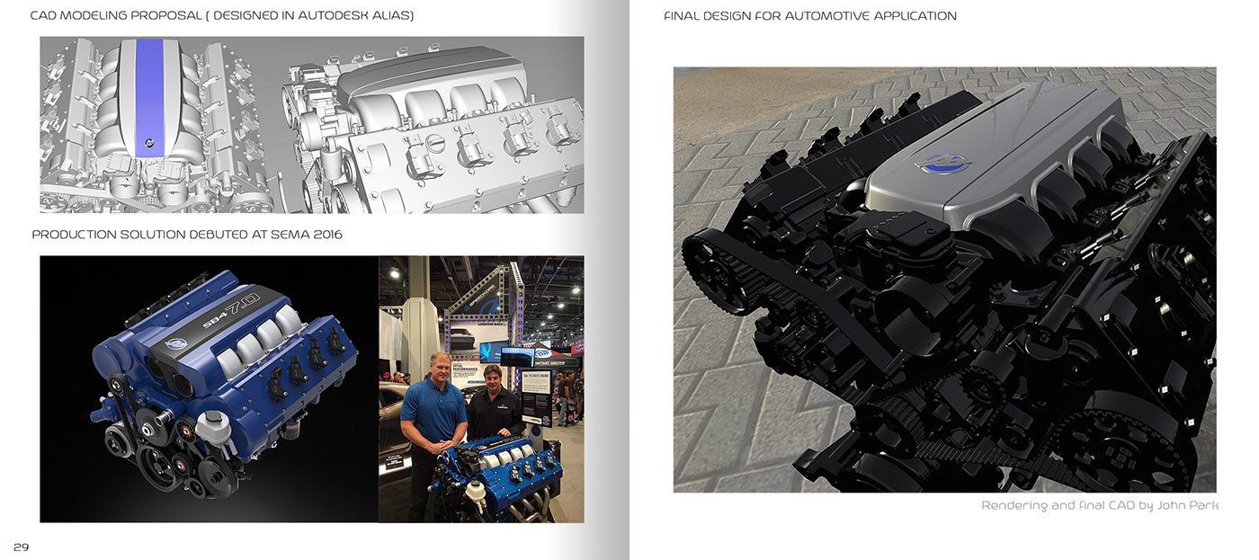 sample reels，two thousand and seventeen，Matthew Morelly，Interior，Exterior decoration，automobile，ship，