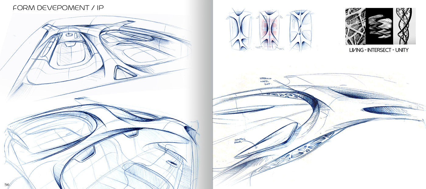 sample reels，two thousand and seventeen，Matthew Morelly，Interior，Exterior decoration，automobile，ship，