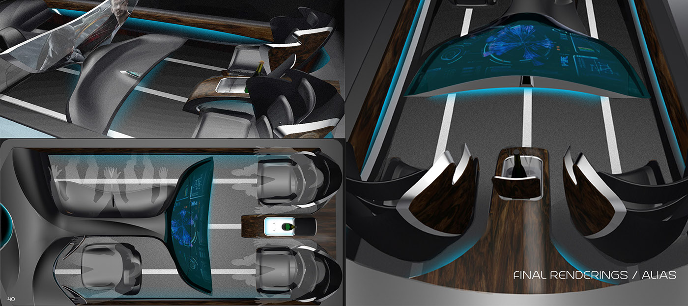 sample reels，two thousand and seventeen，Matthew Morelly，Interior，Exterior decoration，automobile，ship，