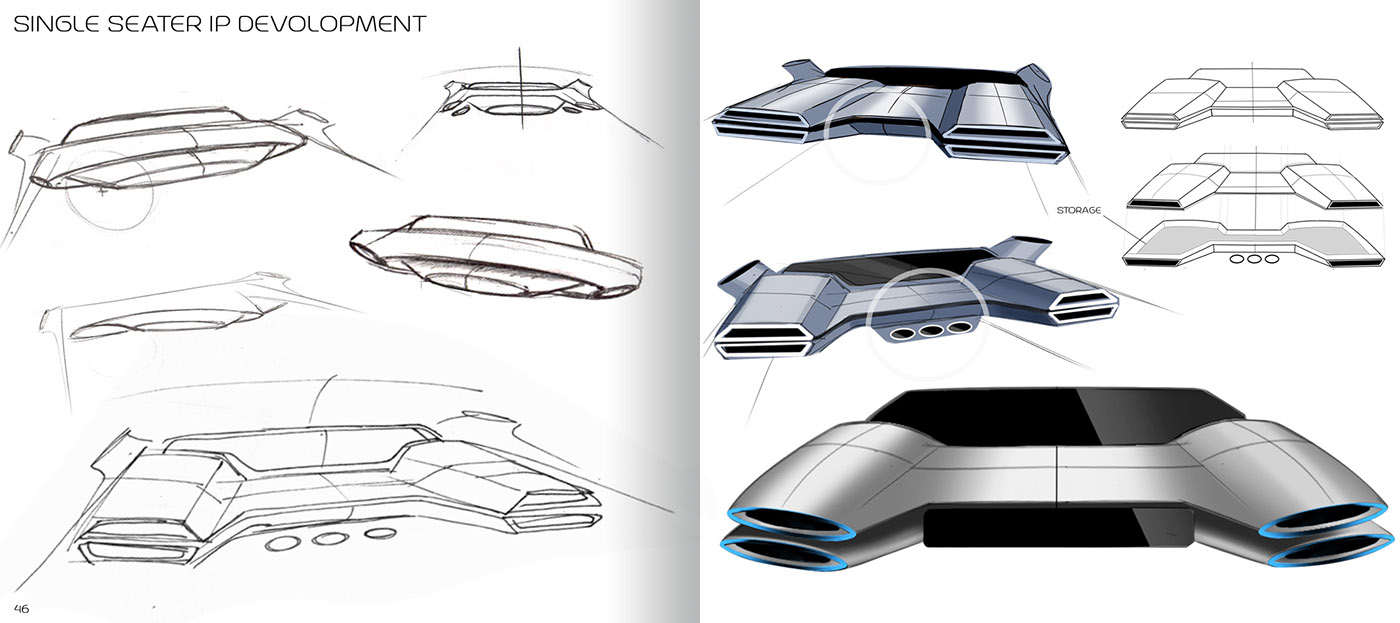 sample reels，two thousand and seventeen，Matthew Morelly，Interior，Exterior decoration，automobile，ship，