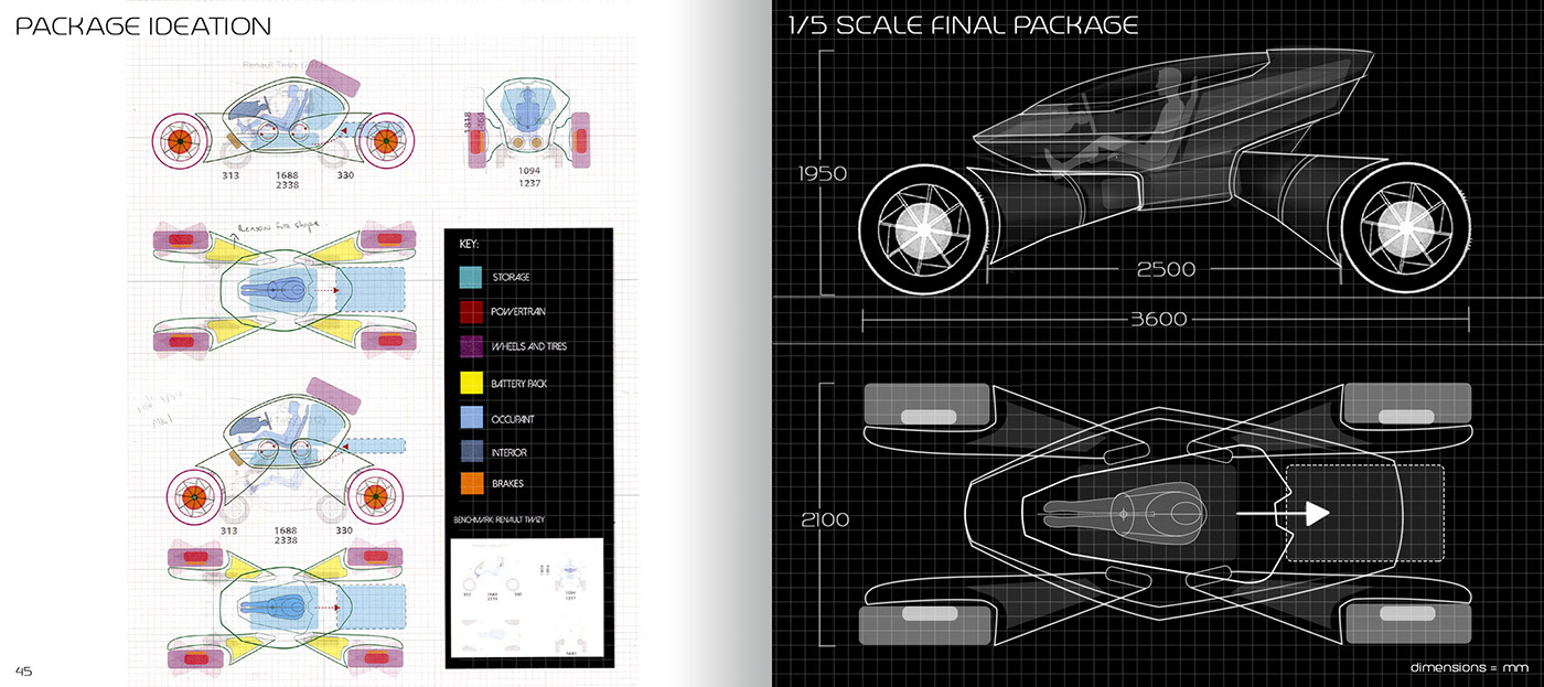 sample reels，two thousand and seventeen，Matthew Morelly，Interior，Exterior decoration，automobile，ship，