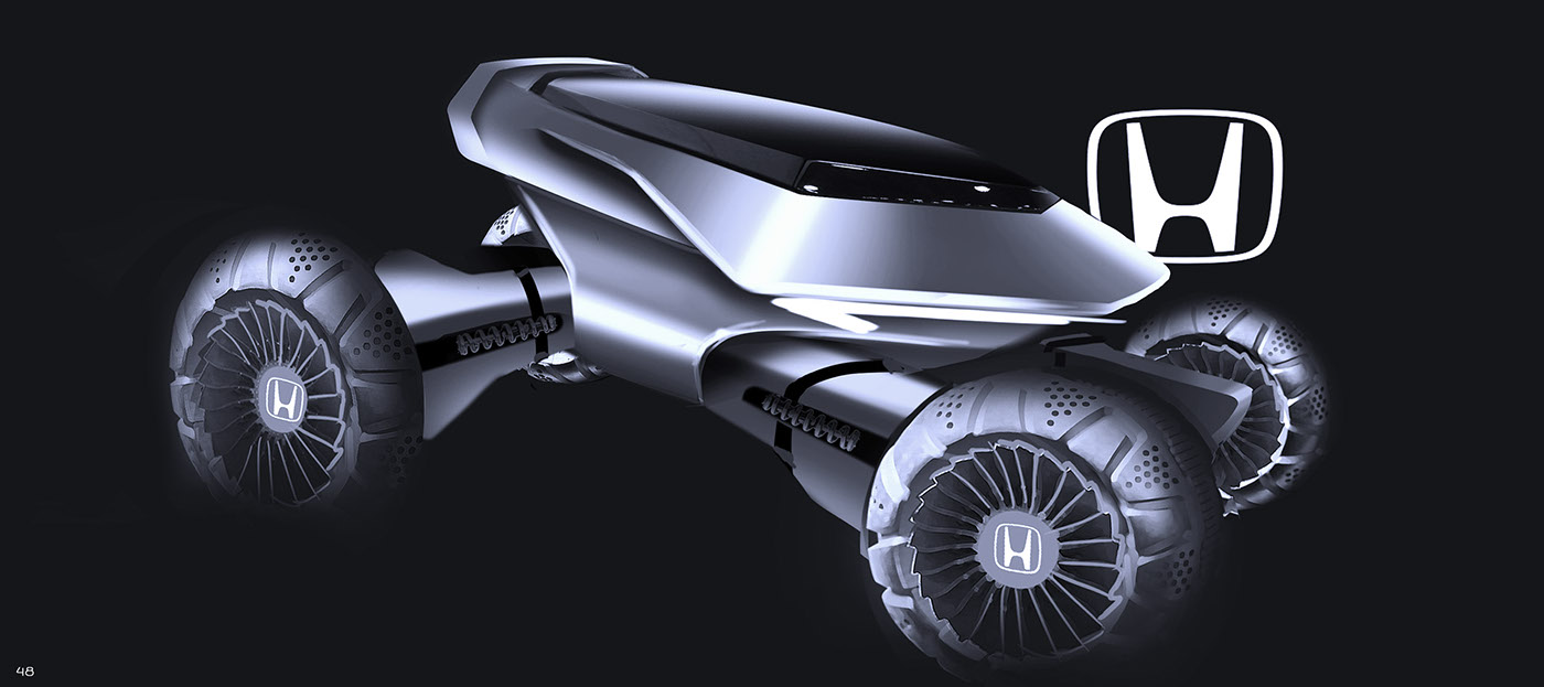 sample reels，two thousand and seventeen，Matthew Morelly，Interior，Exterior decoration，automobile，ship，