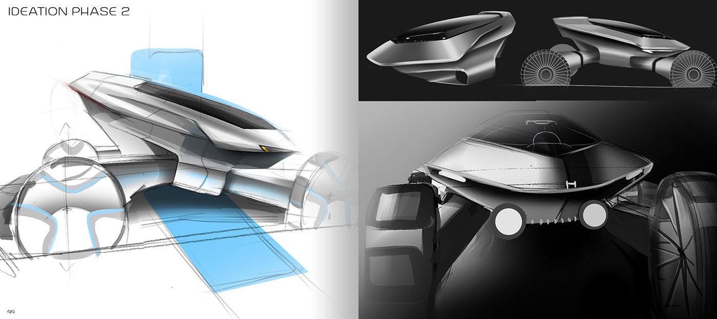 sample reels，two thousand and seventeen，Matthew Morelly，Interior，Exterior decoration，automobile，ship，