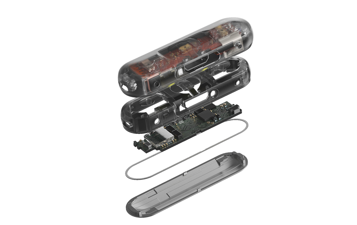 sweatproof ，wireless，headset，Fitbit，two thousand and eighteen，