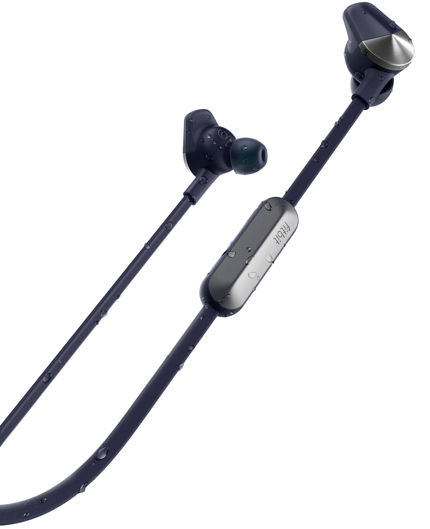 sweatproof ，wireless，headset，Fitbit，two thousand and eighteen，