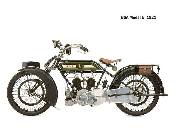 Retro，motorcycle，