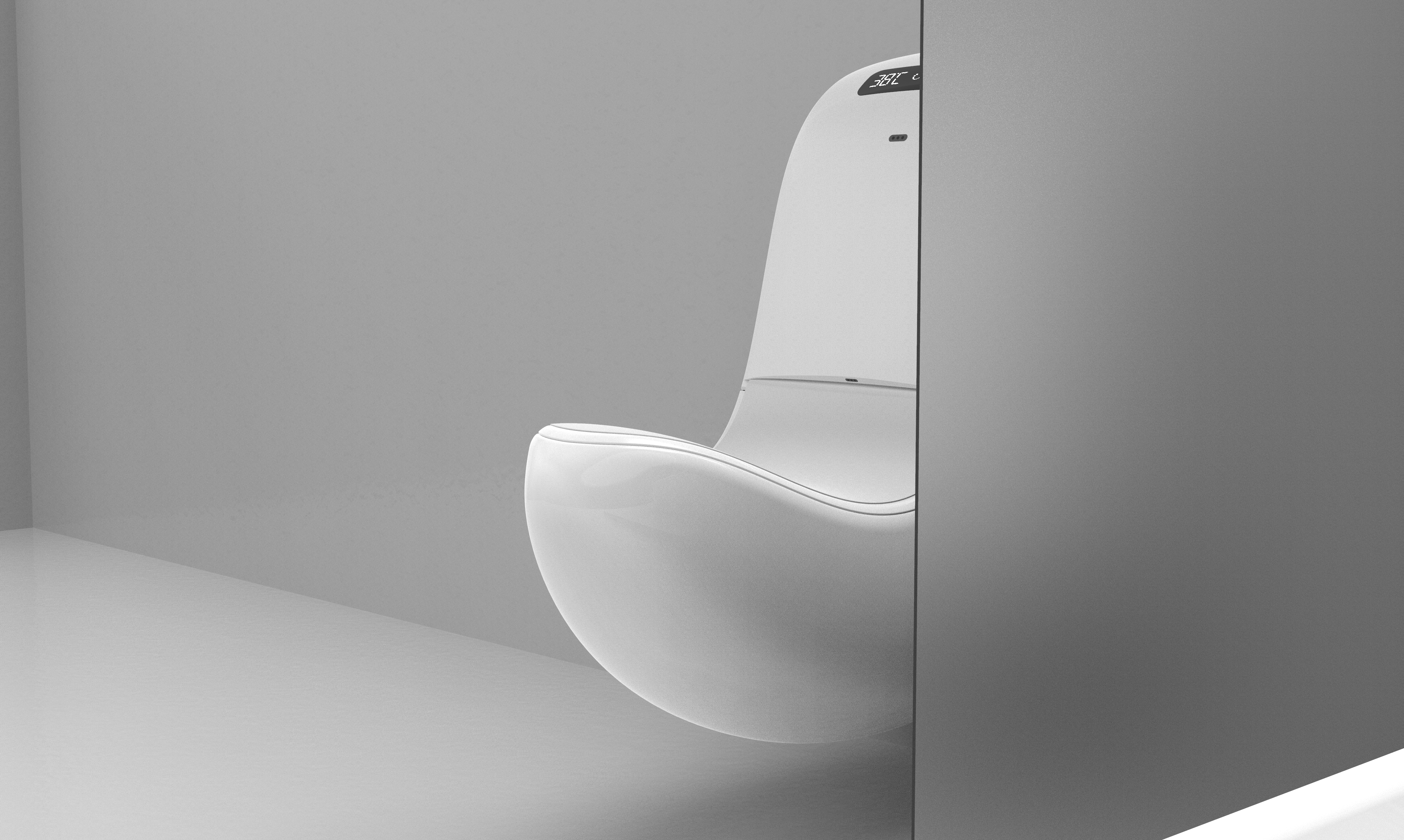 closestool，bathroom，