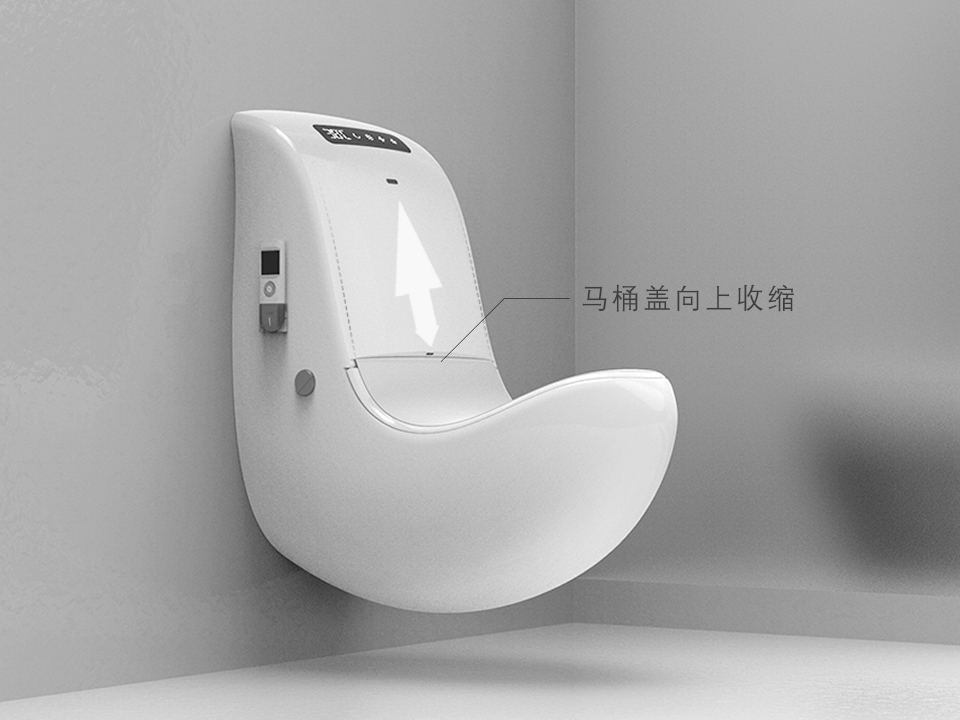 closestool，bathroom，