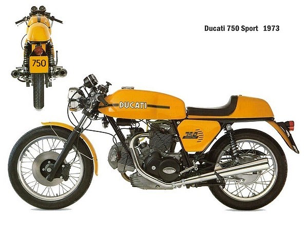 Retro，motorcycle，