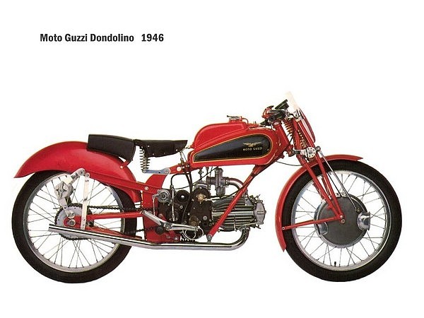 Retro，motorcycle，