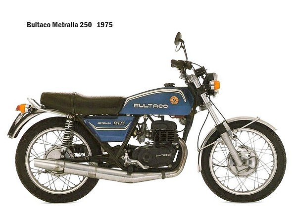 Retro，motorcycle，