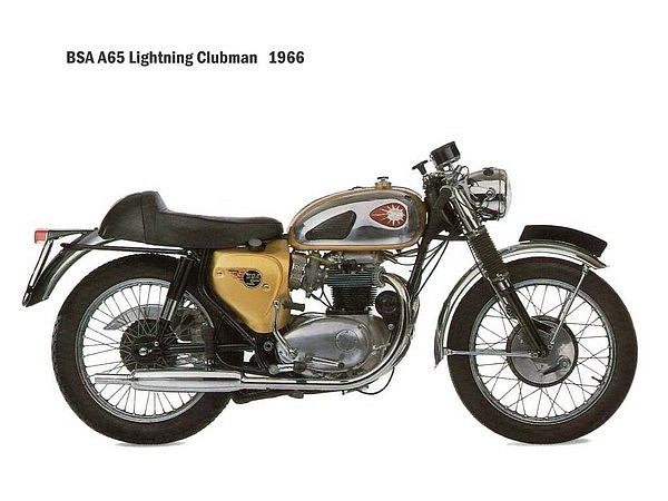 Retro，motorcycle，