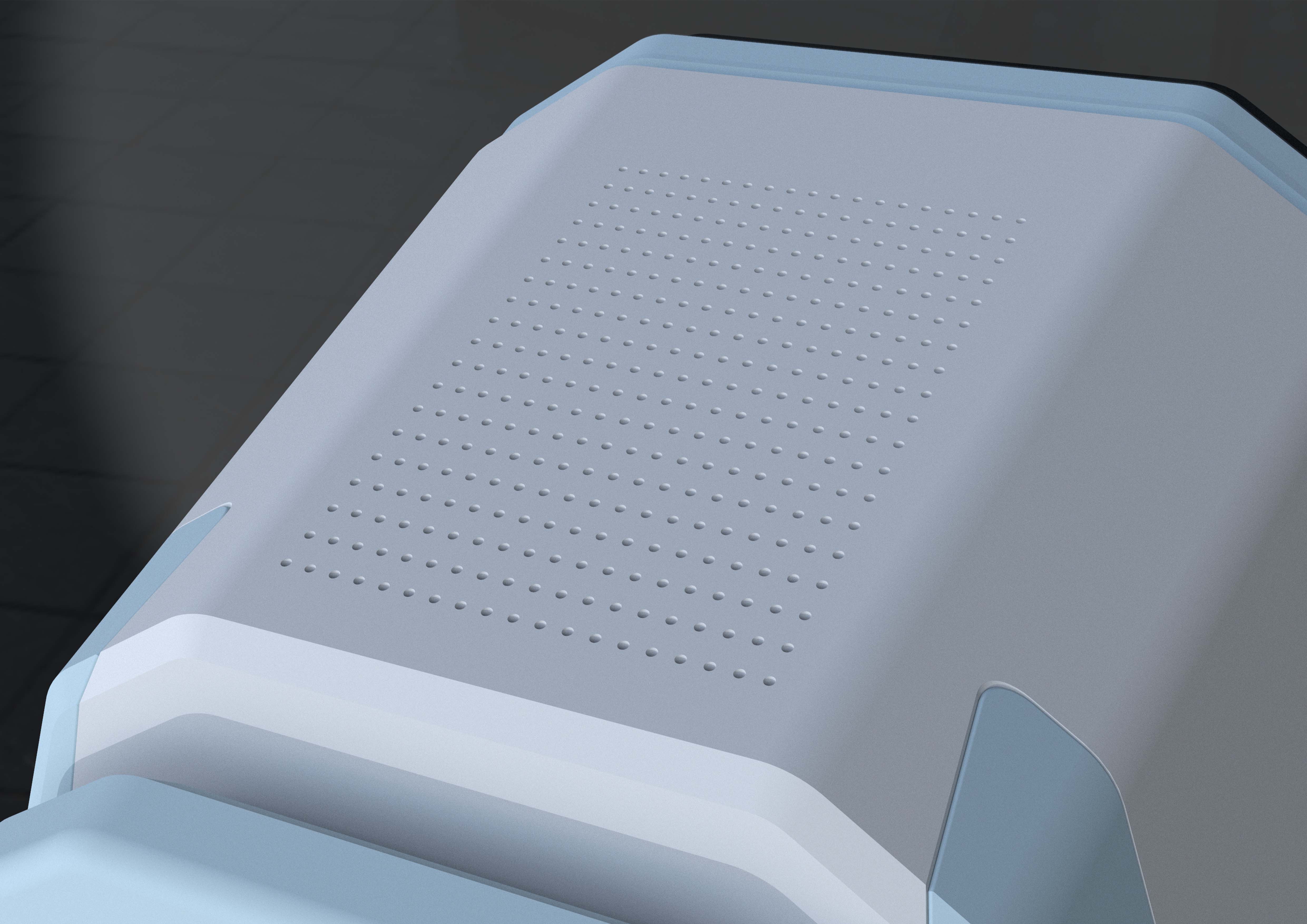 Modeling design, humidifier，