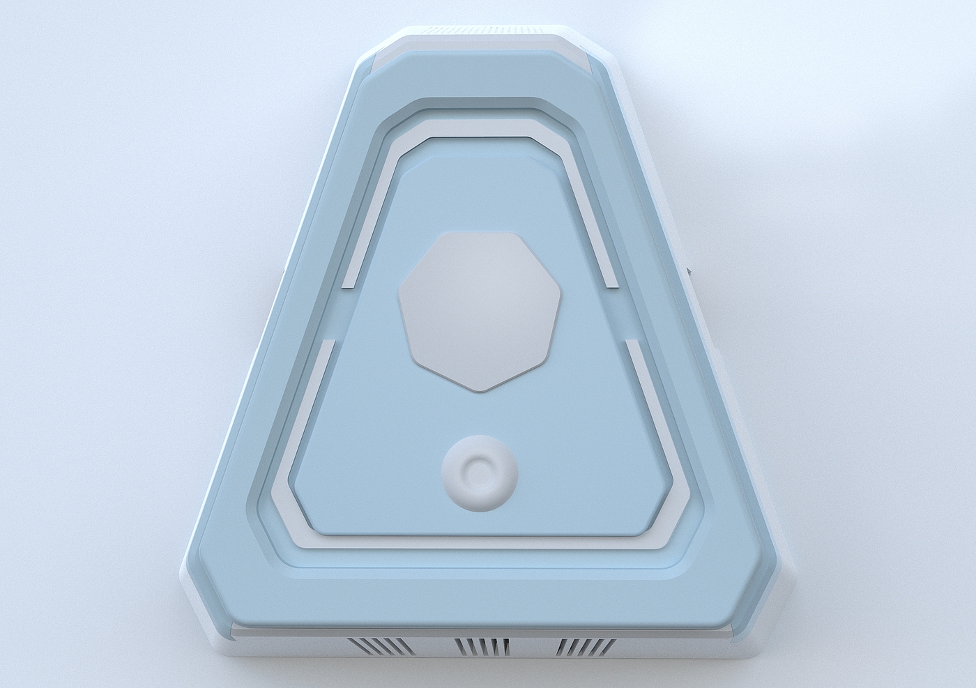 Modeling design, humidifier，