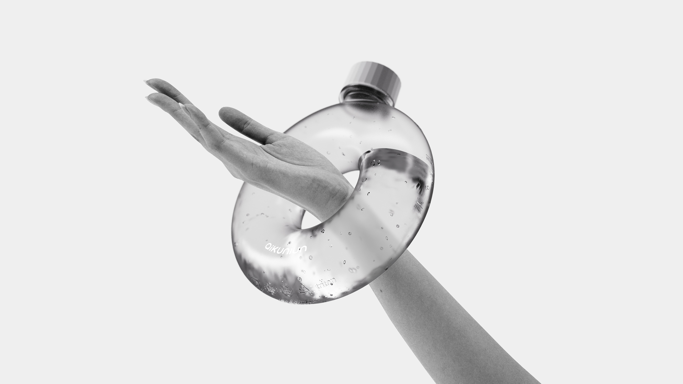 kettle，personality，motion，