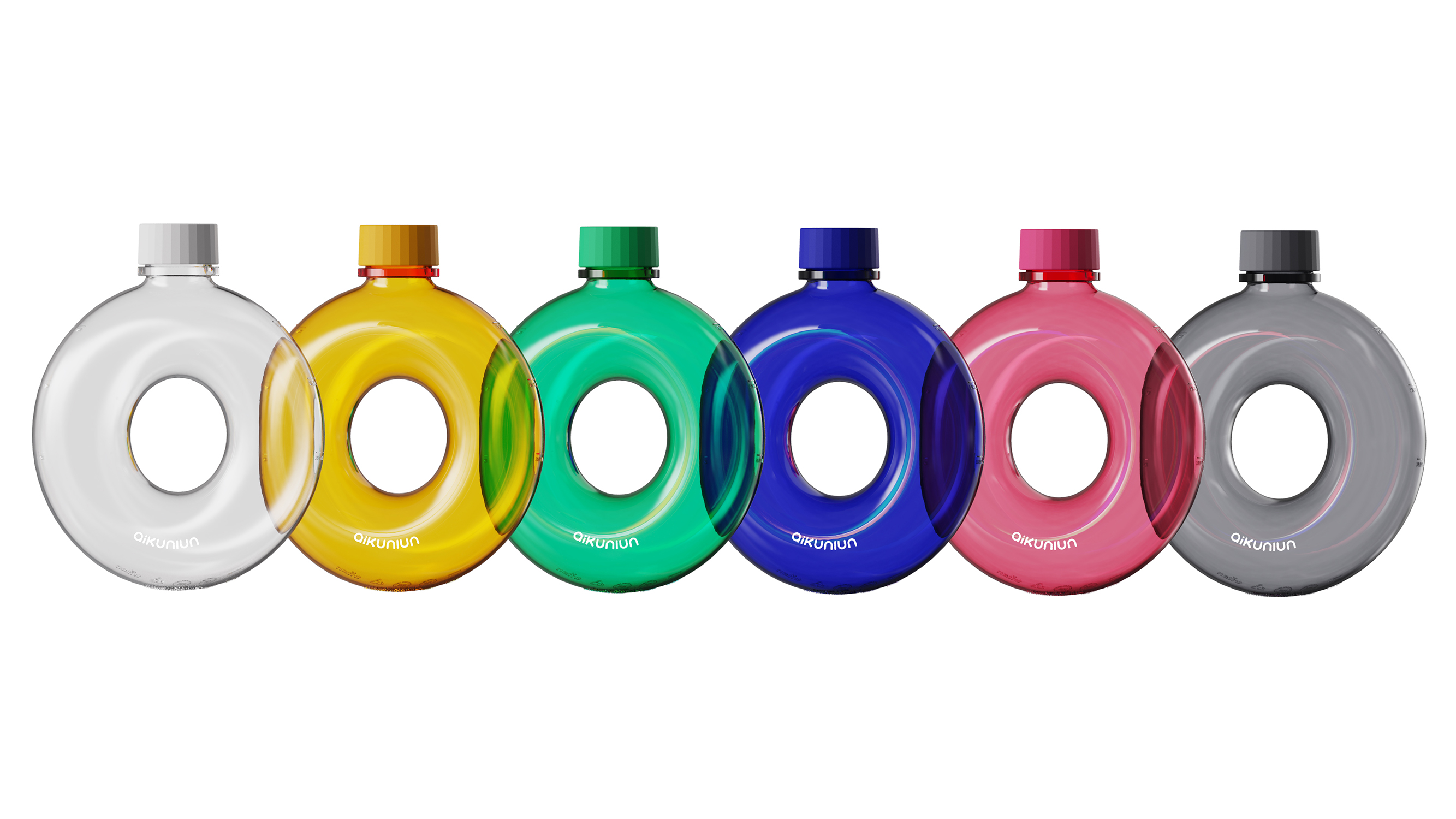 kettle，personality，motion，