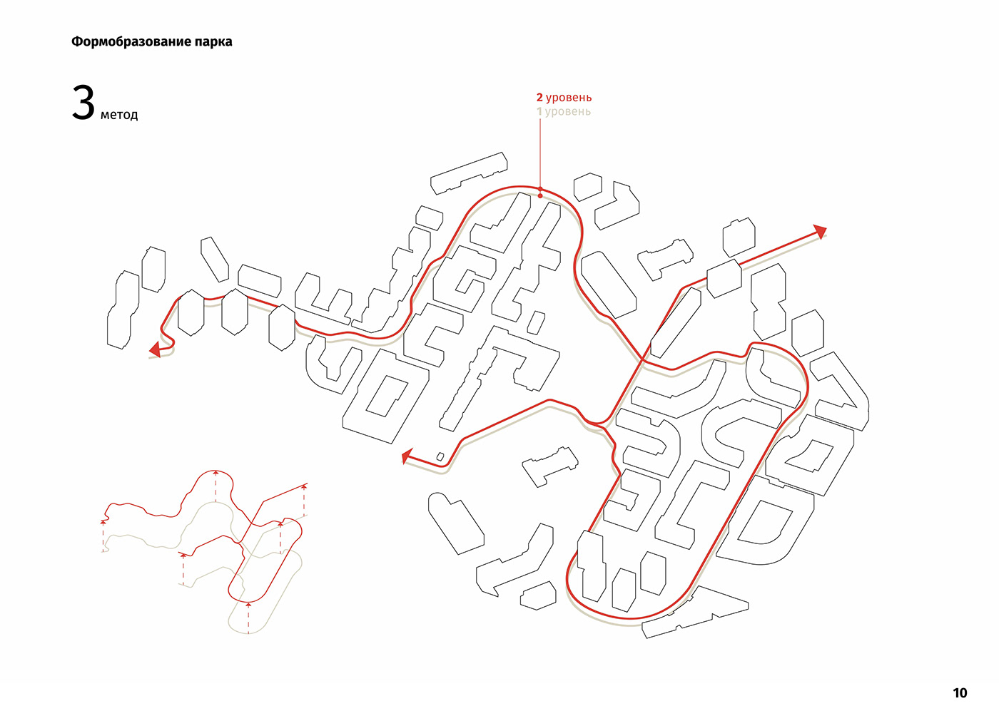 Architecture，Landscape architecture，urban space ，garden，