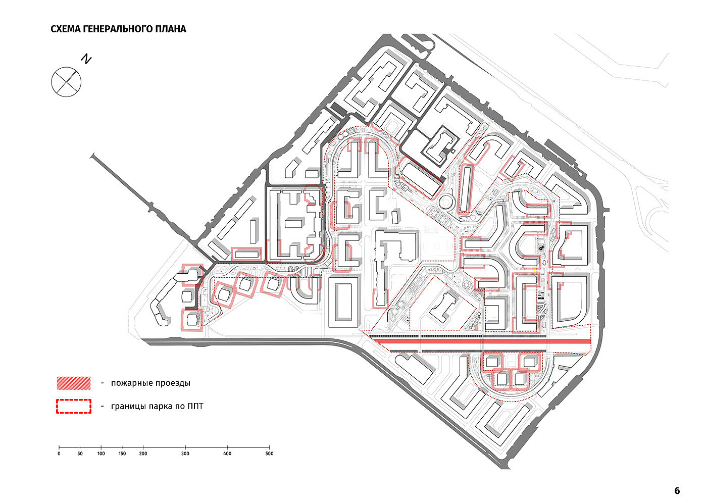 建筑，景观建筑，城市空间，花园，