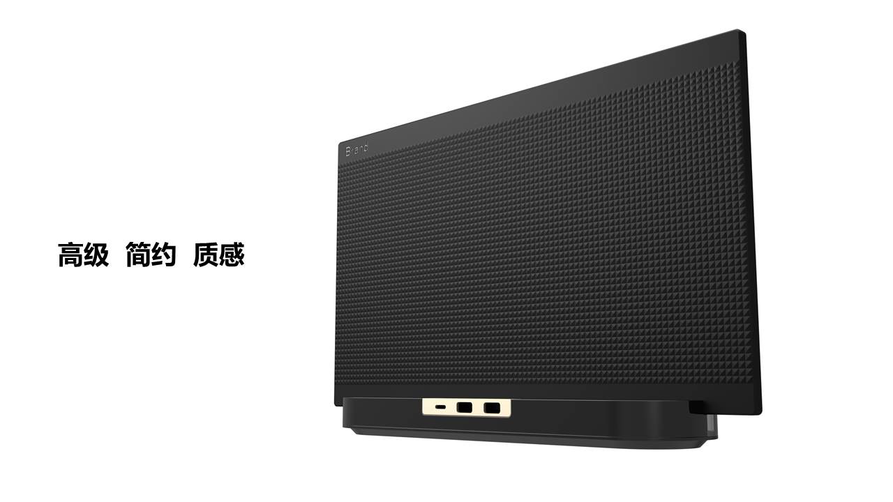 Zhi Huiping，display，Intelligent speaker，translucent，