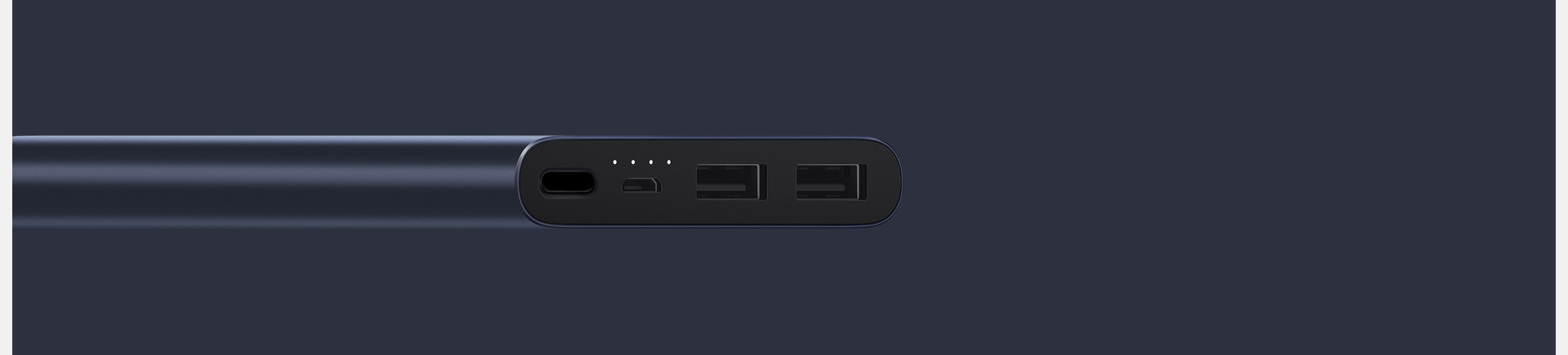 10000mAh，millet，Mobile power supply 2，portable battery，Digital，