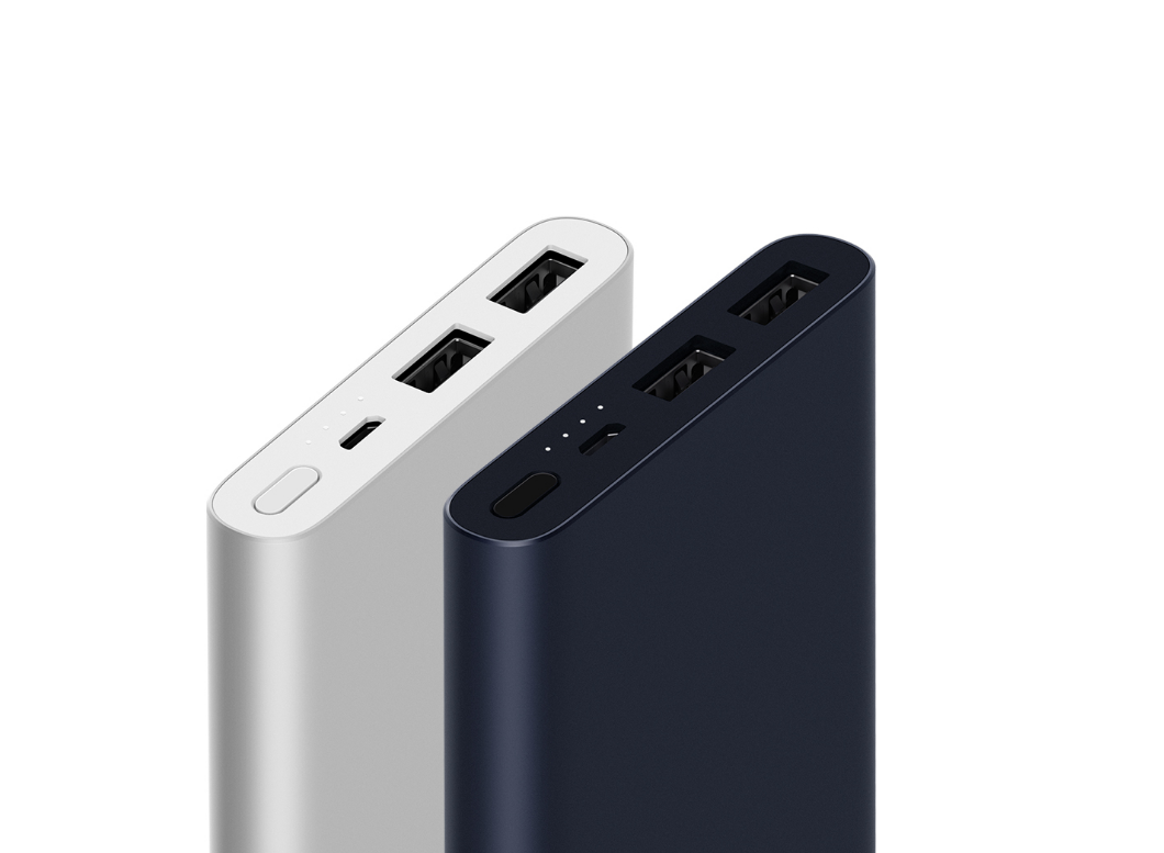 10000mAh，millet，Mobile power supply 2，portable battery，Digital，