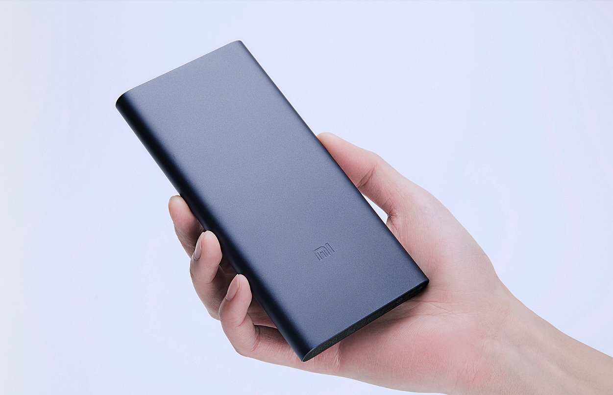 10000mAh，millet，Mobile power supply 2，portable battery，Digital，